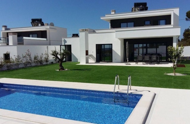 Casa de vacaciones Famalicão para 2 - 6 personas con 3 dormitorios - Casa de vacaciones