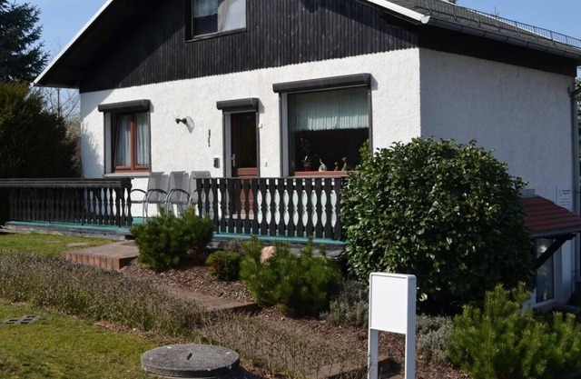 Casa de vacaciones Fischbach para 1 - 4 personas con 2 dormitorios - Casa de vacaciones