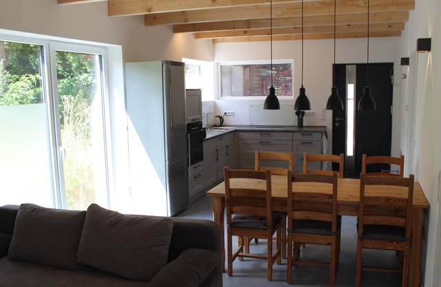 Holiday house / fitter accommodation in 31188 Holle / Grasdorf (perfect connection)