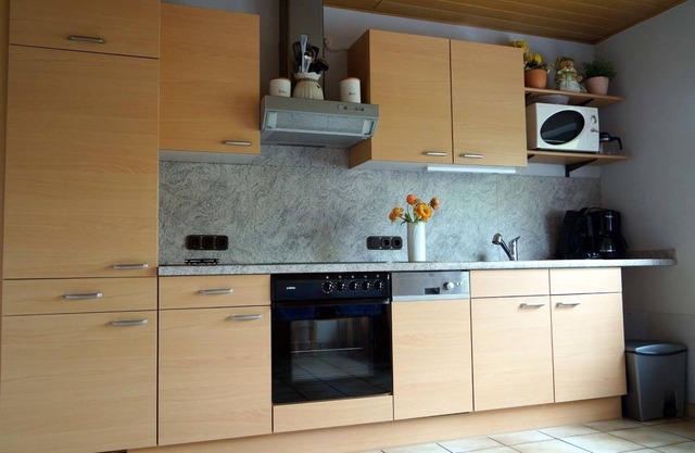Casa de vacaciones para 5 personas con 115m² en Lissendorf (119892)