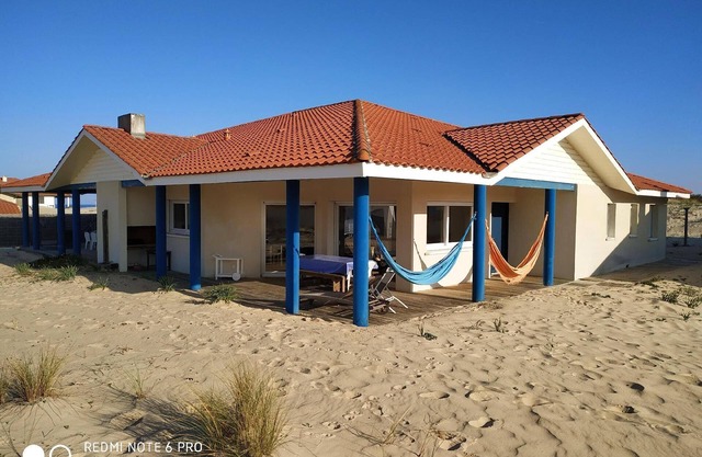Casa de vacaciones Vielle St Girons para 1 - 8 personas con 3 dormitorios - Casa adosada