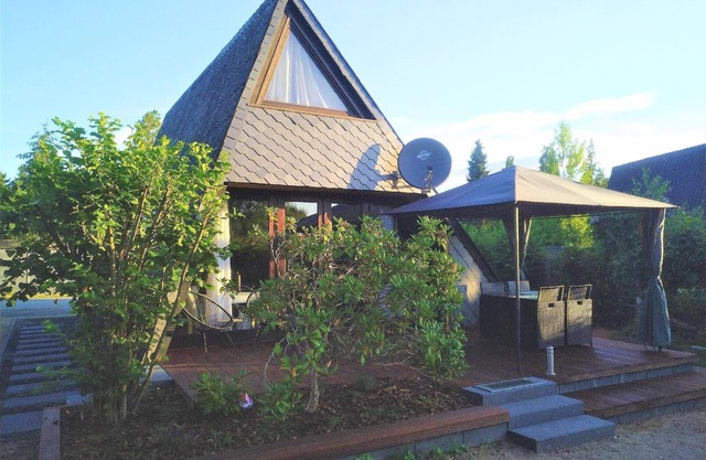 Casa de vacaciones Freilingen para 1 - 3 personas con 2 dormitorios - Casa de vacaciones