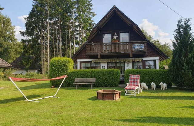 Casa de vacaciones Frielendorf para 1 - 6 personas con 3 dormitorios - Casa de vacaciones