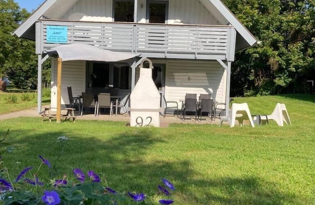 Casa de vacaciones Frielendorf para 1 - 8 personas con 4 dormitorios - Casa de vacaciones