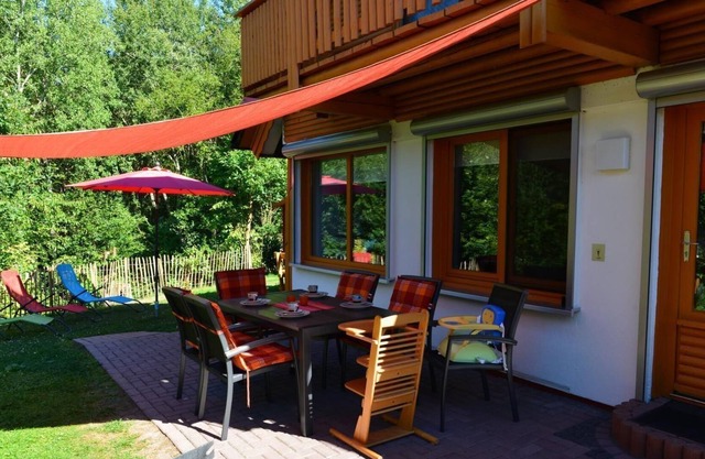Casa de vacaciones Frielendorf para 1 - 6 personas con 3 dormitorios - Casa de vacaciones