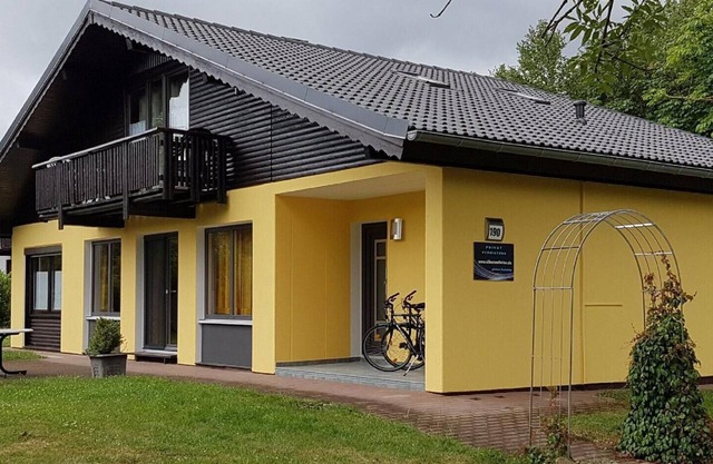 Casa de vacaciones Frielendorf para 1 - 6 personas con 3 dormitorios - Casa de vacaciones