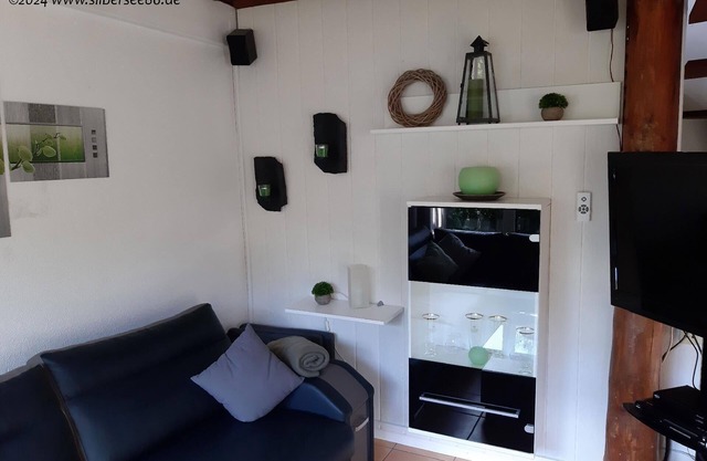 Casa de vacaciones Frielendorf para 1 - 7 personas con 3 dormitorios - Casa de vacaciones