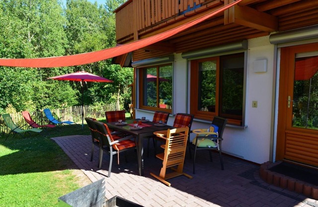 Casa de vacaciones Frielendorf para 1 - 6 personas con 3 dormitorios - Casa de vacaciones