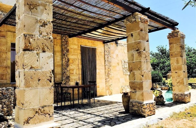 Casa de vacaciones Galatone para 1 - 9 personas con 3 dormitorios - Casa de vacaciones