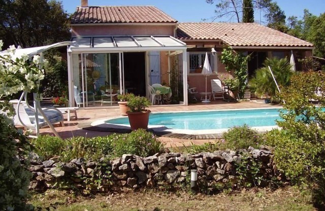 Casa de vacaciones Garéoult para 4 personas con 3 dormitorios - Casa de vacaciones