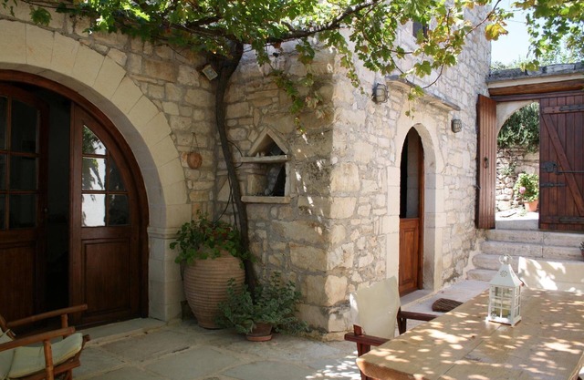 Casa de vacaciones Gavalochori para 1 - 4 personas con 1 dormitorio - Casa de vacaciones
