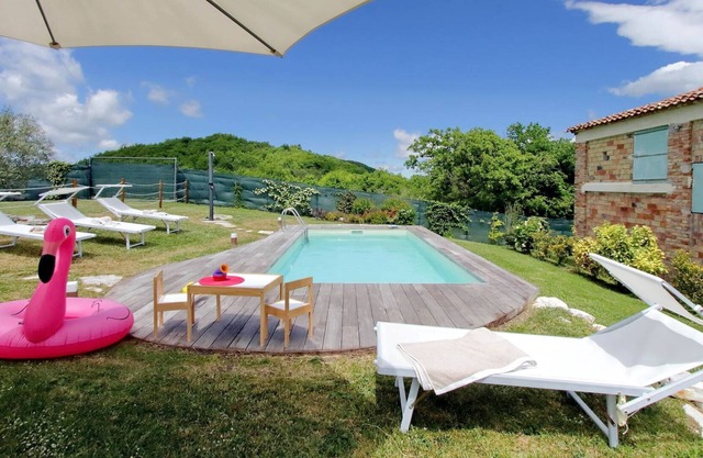 Casa de vacaciones Genga para 1 - 6 personas con 2 dormitorios - Casa de vacaciones
