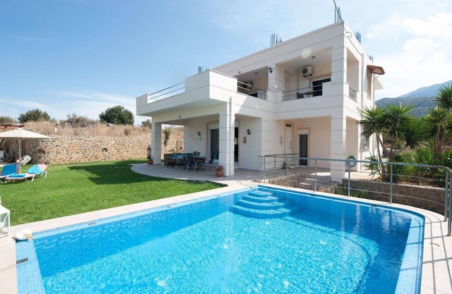Casa de vacaciones Georgioupoli para 1 - 10 personas con 4 dormitorios - Casa de vacaciones