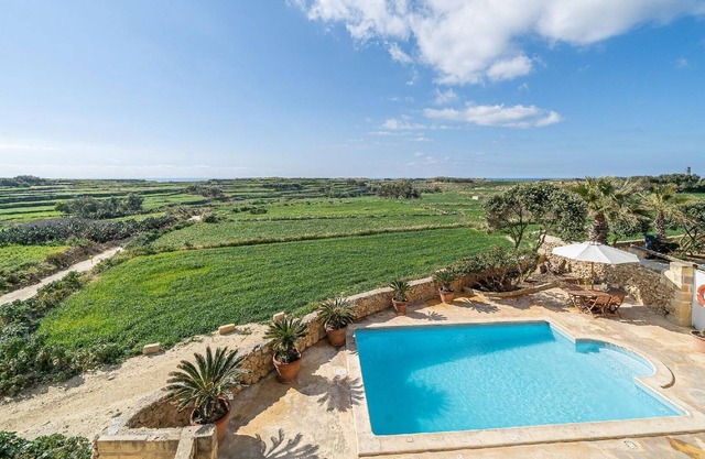 Casa de vacaciones Gharb para 1 - 8 personas con 3 dormitorios - Casa pareada