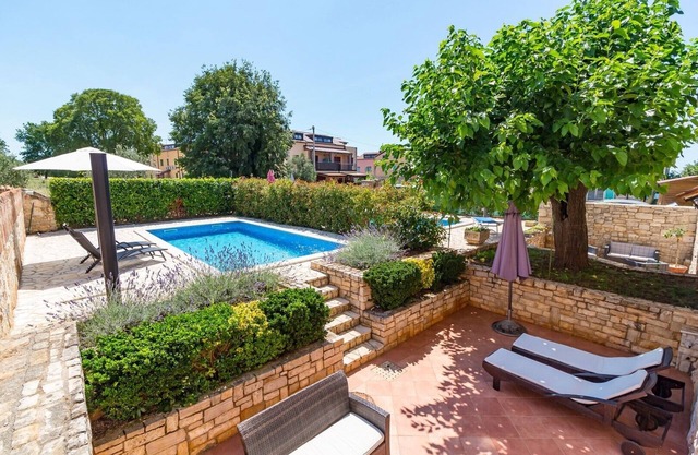 Stone House Casa Ghedda with Private Pool