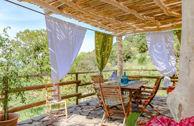 Casa de vacaciones Giada