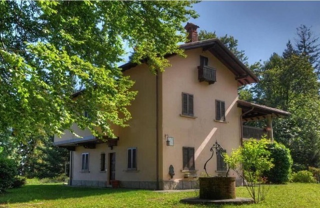 Casa de vacaciones Gignese para 2 - 8 personas con 5 dormitorios - Casa de vacaciones