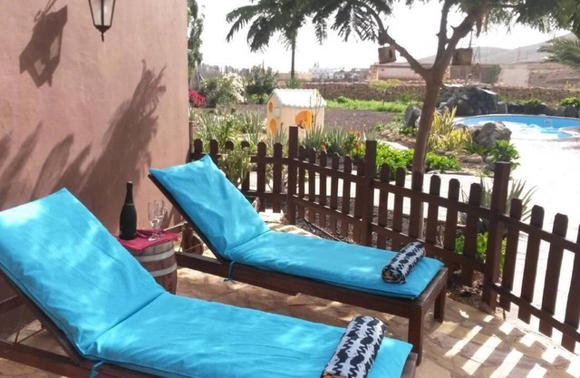 Casa de vacaciones Giniginamar para 1 - 4 personas con 2 dormitorios - Casa de vacaciones