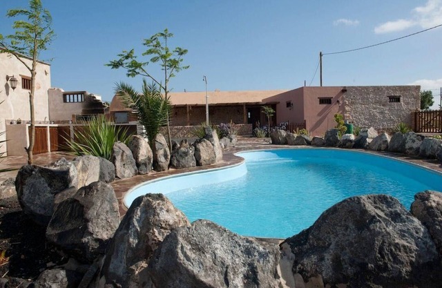 Casa de vacaciones Giniginamar para 1 - 2 personas con 1 dormitorio - Casa de vacaciones