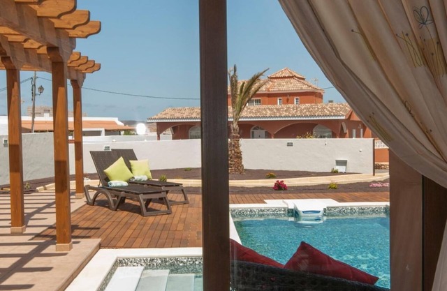 Holiday house Giniginamar for 1 - 3 persons with 1 bedroom - Holiday home