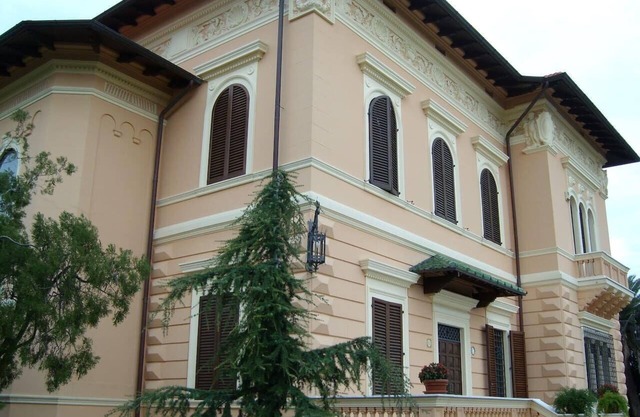 Casa de vacaciones Giulianova para 1 - 6 personas con 3 dormitorios - Casa pareada