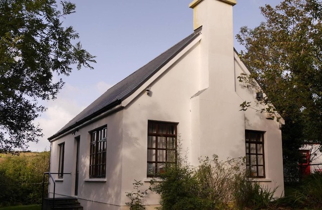 Casa de vacaciones Glenbeigh para 1 - 3 personas con 1 dormitorio - Casa de vacaciones