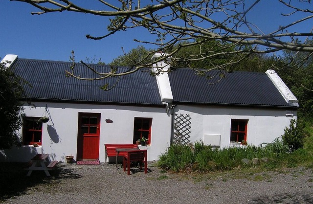 Casa de vacaciones Glenbeigh para 1 - 2 personas con 1 dormitorio - Casa de vacaciones