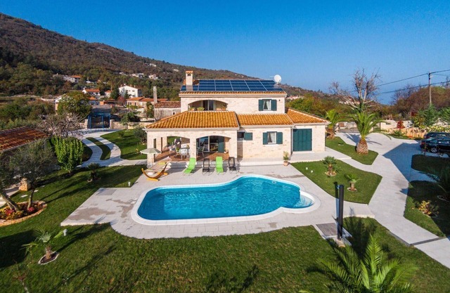 Casa de vacaciones Golovik para 1 - 12 personas con 6 dormitorios - Casa de vacaciones