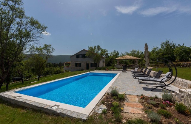 Casa de vacaciones Gornje Postinje para 1 - 11 personas con 5 dormitorios - Casa de vacaciones