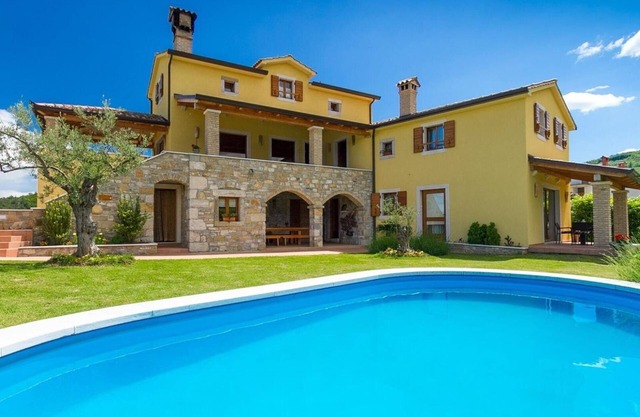 Casa de vacaciones Grdoselo para 1 - 12 personas con 4 dormitorios - Casa de vacaciones