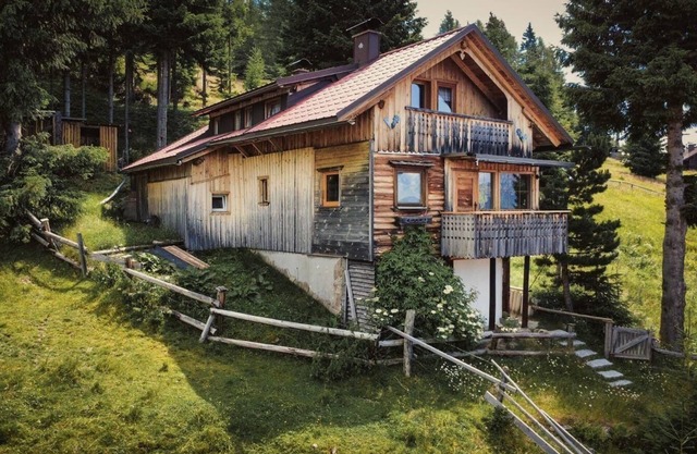 Casa de vacaciones Greifenburg para 1 - 8 personas con 3 dormitorios - Casa de vacaciones