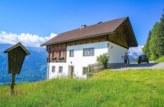 Casa de vacaciones Greifenburg para 1 - 9 personas con 3 dormitorios - Casa de vacaciones