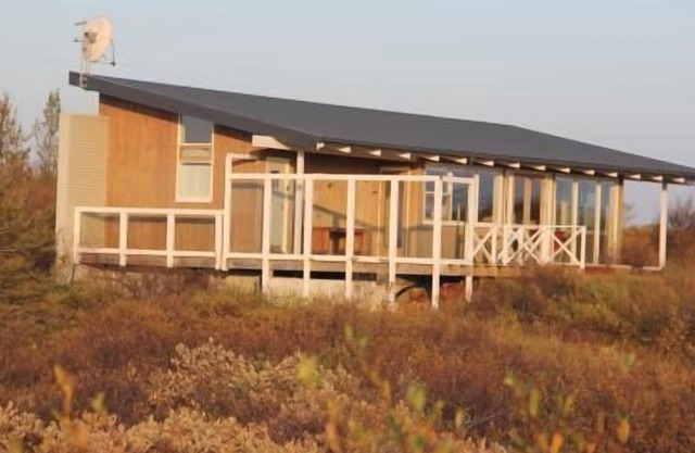 Casa de vacaciones Grimsnes para 1 - 4 personas con 2 dormitorios - Casa de vacaciones