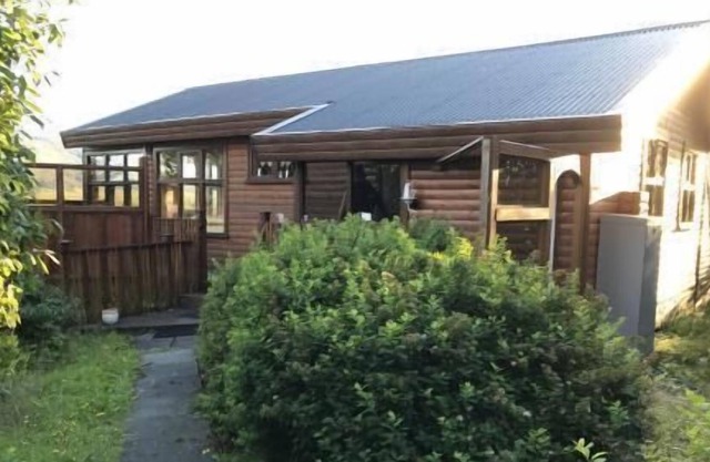Casa de vacaciones Grimsnes para 1 - 4 personas con 3 dormitorios - Casa de vacaciones