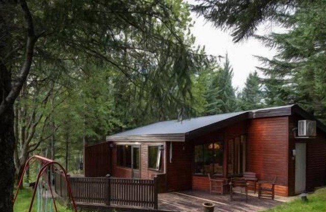 Casa de vacaciones Grimsnes para 1 - 6 personas con 3 dormitorios - Casa de vacaciones