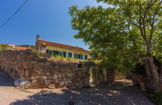 Casa de vacaciones Grižane para 2 - 5 personas con 2 dormitorios - Casa de vacaciones