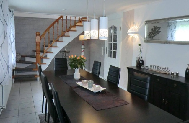 Casa de vacaciones Groven para 1 - 6 personas con 3 dormitorios - Casa de vacaciones