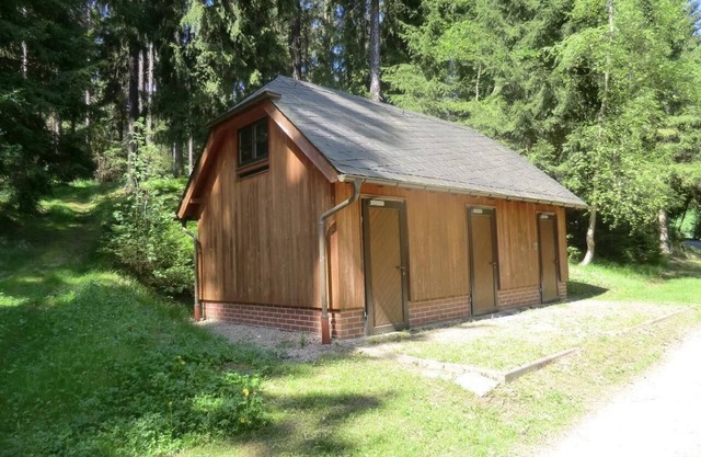 Casa de vacaciones Grünheide para 1 - 8 personas con 4 dormitorios - Casa de vacaciones