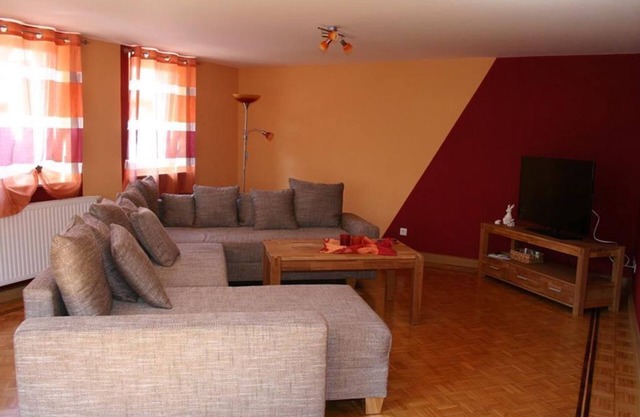 Casa de vacaciones Guhmann Paquete semanal - Ferienhaus Guhmann
