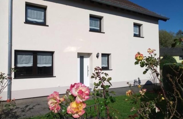 Casa de vacaciones Hellenthal para 1 - 6 personas con 4 dormitorios - Casa de vacaciones