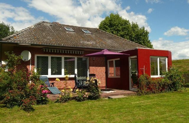 Casa de vacaciones Hennstedt para 1 - 8 personas con 4 dormitorios - Casa de vacaciones
