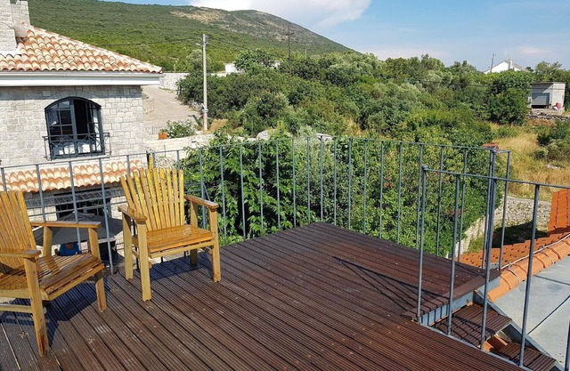 Casa de vacaciones Herceg Novi para 1 - 6 personas con 2 dormitorios - Casa de vacaciones