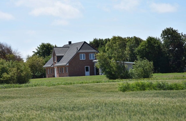 Casa de vacaciones Hof Bombüll