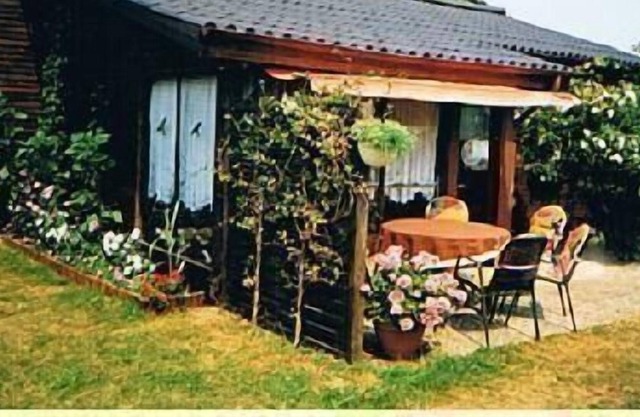 Casa de vacaciones Hohenfelde para 1 - 5 personas con 3 dormitorios - Casa de vacaciones