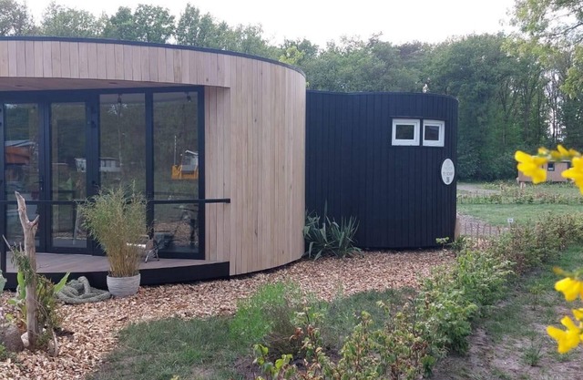 Holiday house Hoogersmilde for 1 - 4 persons with 2 bedrooms - Holiday home