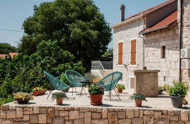 Casa de vacaciones con aparcamiento Gornji Proložac, Zagora (K-24024)