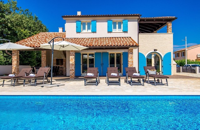 Casa de vacaciones Hreljici para 1 - 8 personas con 3 dormitorios - Casa de vacaciones