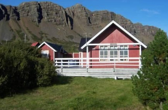 Casa de vacaciones Hvanneyri para 1 - 4 personas con 2 dormitorios - Casa de vacaciones