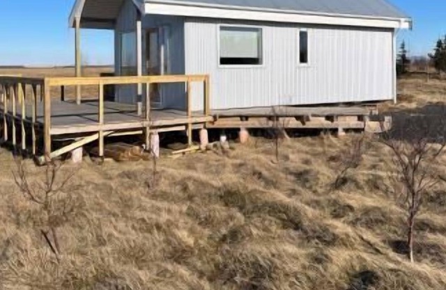 Casa de vacaciones Hvolsvellír para 1 - 3 personas con 2 dormitorios - Casa de vacaciones