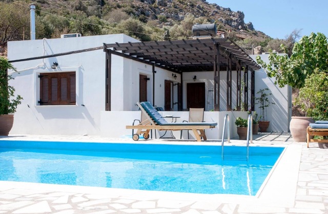 Casa de vacaciones Ierapetra para 1 - 4 personas con 2 dormitorios - Casa de vacaciones